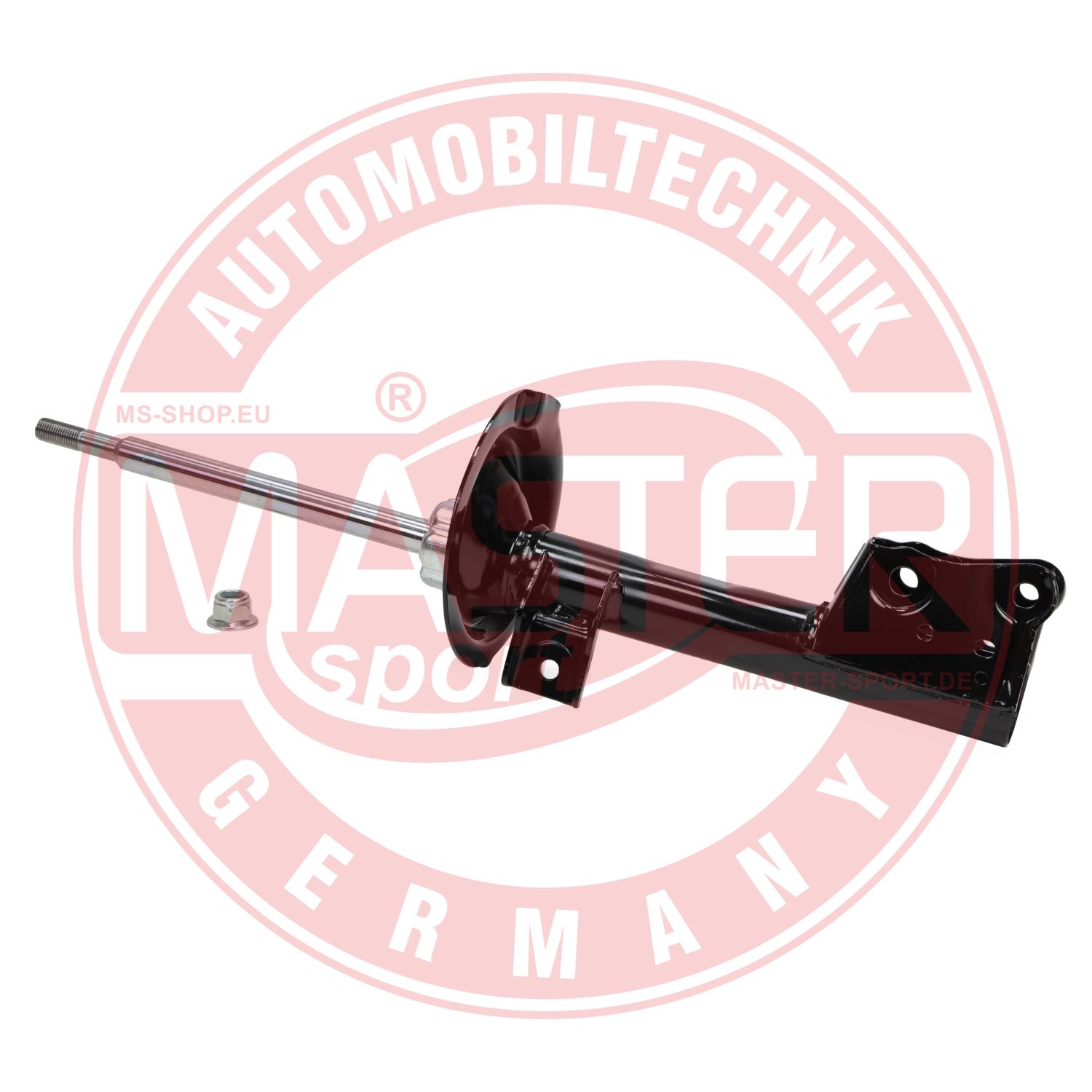 Amortizor MASTERSPORT GERMANY 553669-PCS-MS